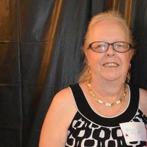 Meet your Posher, Doris